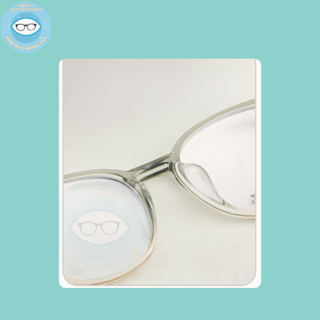 Gọng nhựa kim loại mã M8210